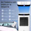 Portable Evaporative Cooler