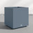 Block Series Cube Planter-86163301-86163299
