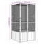 Bicester Bird Hutch-908978474-908978477