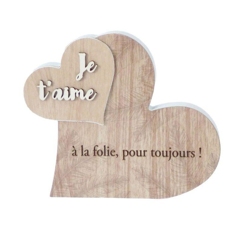 Axton Plaque Decorative Object