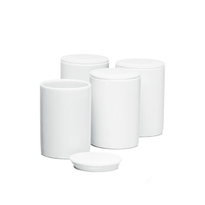 Ersatzbecher Set