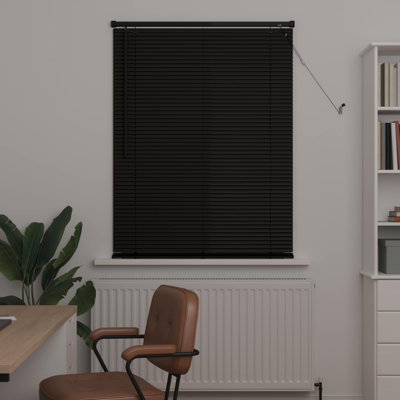 Horizontal/Venetian blind