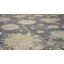 Tapis beige en laine tissé à la machine Joswick-1112057257