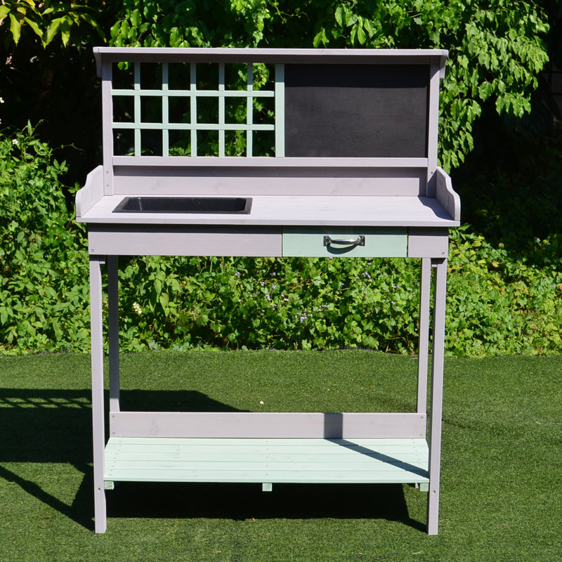Booneville Plant Stand