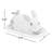 Fitz And Floyd Meadow Covered Butter Dish