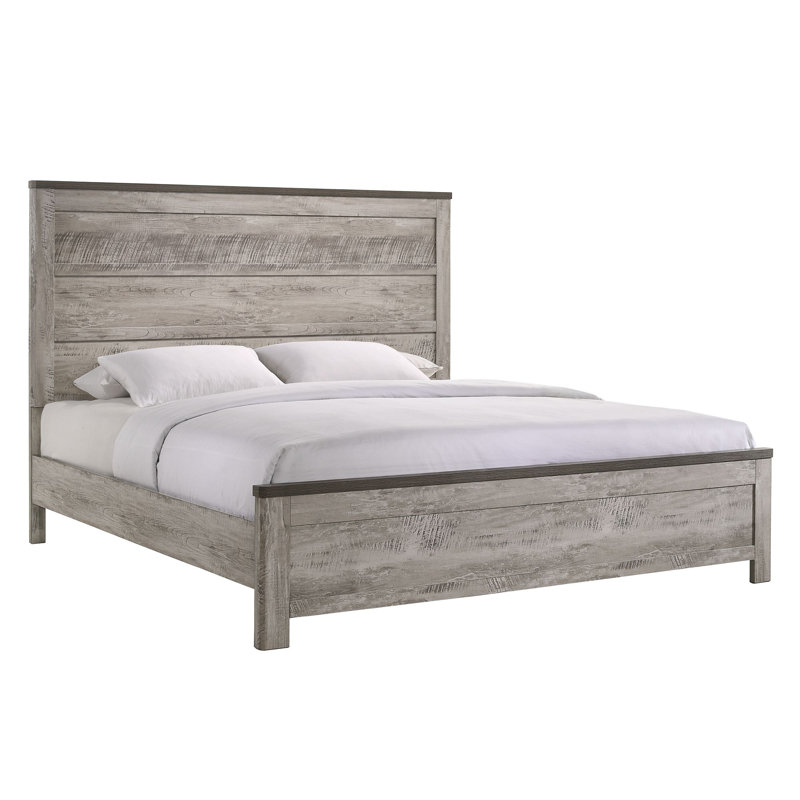 Payne Piece Bedroom Set