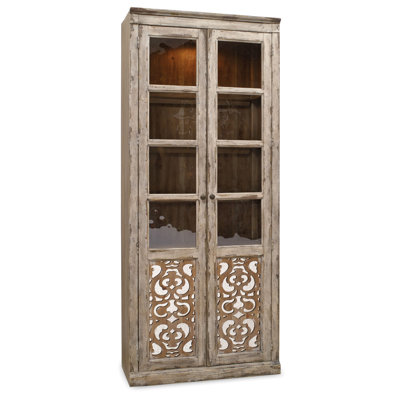 Chatelet Lighted Bunching Curio
