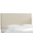 Upholstered Headboard-12708002-22855509