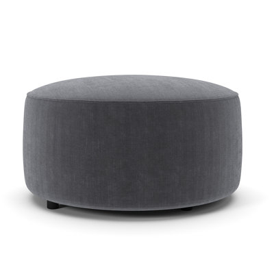 Murano Upholstered Ottoman