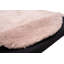 Solid Colour Hand Woven Area Rug-56064182