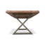 Brooks X Base Dining Table-71006459-100725067-71006463