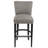 Upholstered Counter Stool-23819518