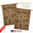Double Sided Polyester Garden flag-18886495