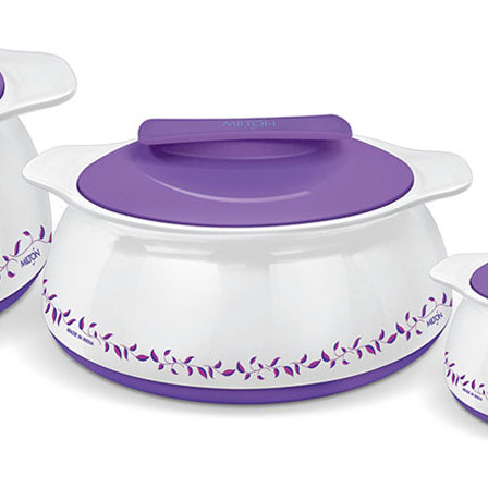 Exotique Food Storage Container, 1.59-qt.