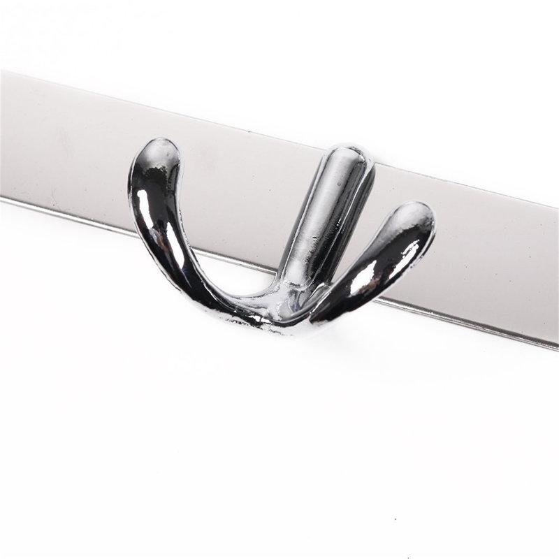 Beazer 40 cm L Stainless Steel Towel Bar