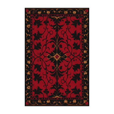 Vineyard Majesty Rug
