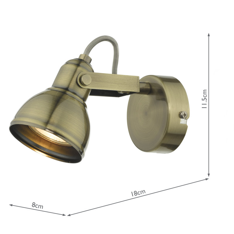 Nadell Steel Spotlight