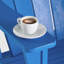 Chaise Adirondack pliante Laguna HDPE-796778272