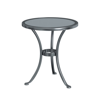 Outdoor Round Side Table