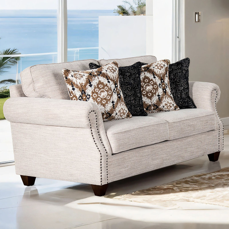 Harriette Loveseat
