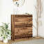 Sideboard 80X35x99 Cm Engineered Wood-112876481
