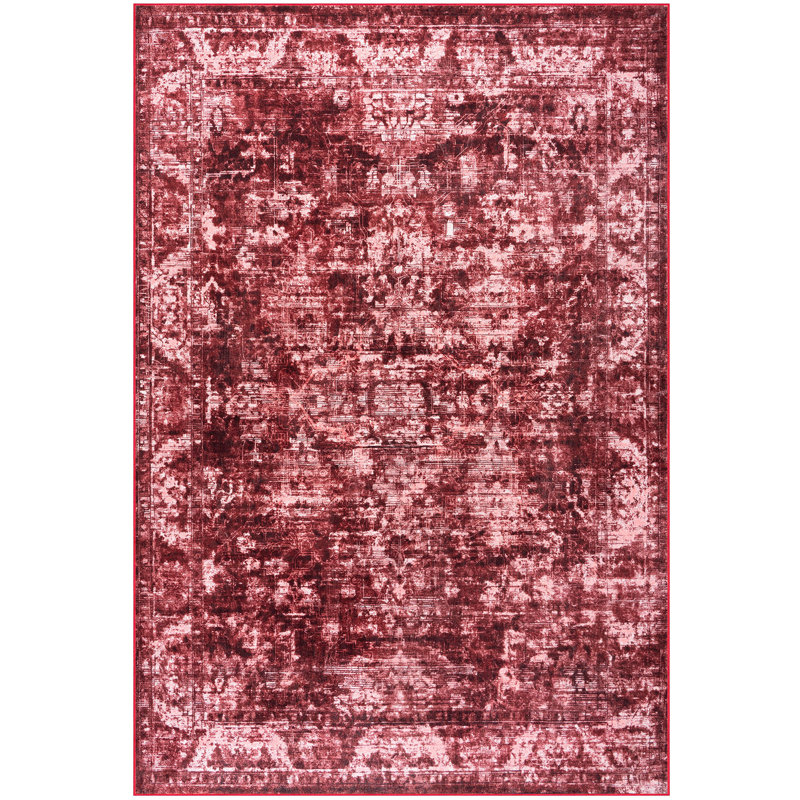 Tapis Straub, Rectangle 4 pi x 6 pi