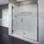 Porte de douche sans cadre l 59,06 "x H 76" Coppia-1234038815-1234038813