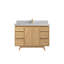 Ensemble de meuble-lavabo simple 48 po Madison-1976255744-1979178095