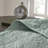 Quebec Reversible Bedspread Set-1448490037-1448490042