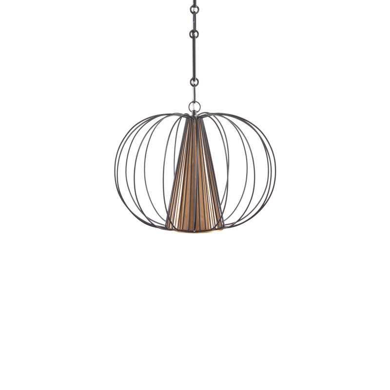 Spirograph 1 - Light Pendant