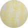 Premium Machine Washable Prisco Yellow Rug