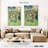 Alvord Landscape Second Half 19th Century-108398656