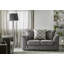 Arabella 2 - Piece Living Room Set-525372366