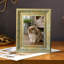 Cadre de table 8 pièces x 10 po or antique 3 pièces pour cadeaux d'anniversaire-282876433-282876435-282876446