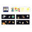 Maria Astrology & Stars Wall Decal