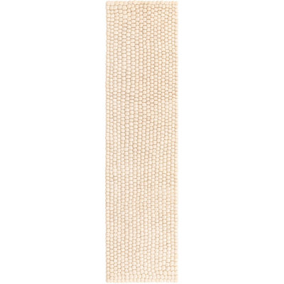 Lezlie Wool Indoor Rug