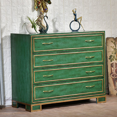 Accent Chest