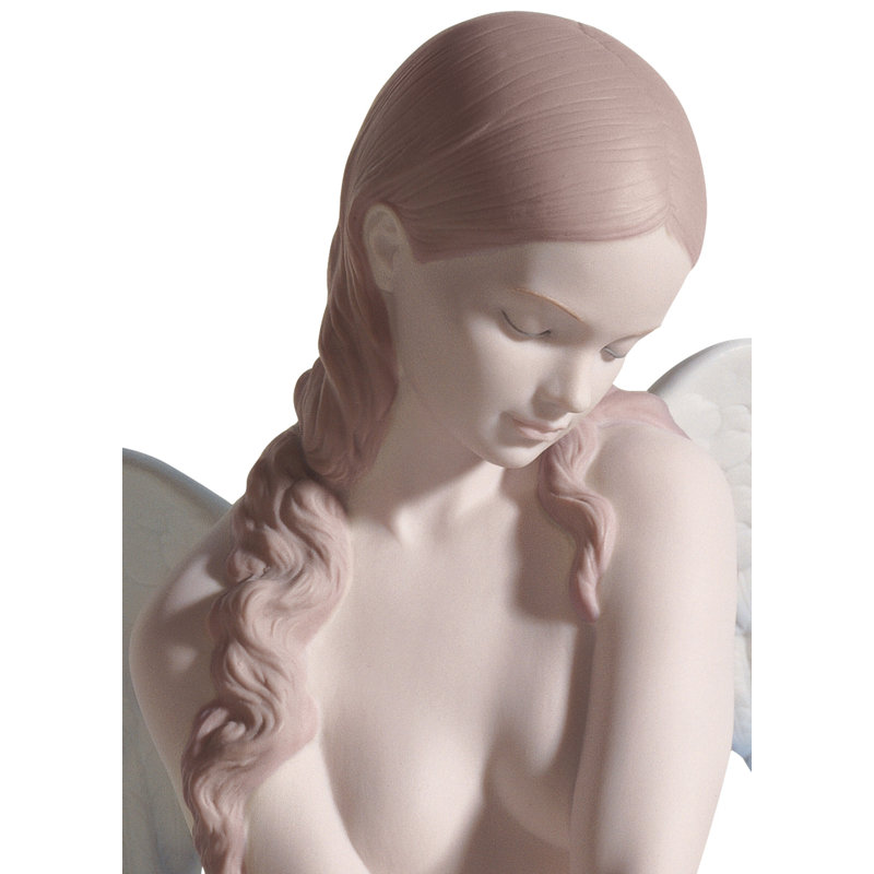 Beautiful Angel Figurine
