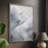LANDSCAPES Series CCXXVI Framed Print - Solid Wood-1786255479