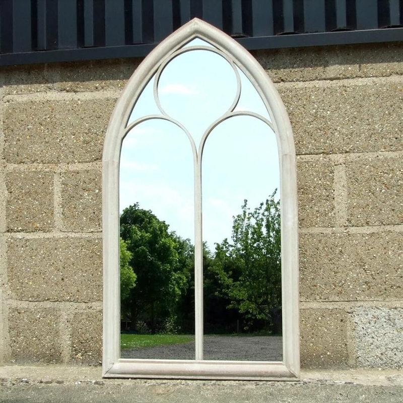 T-Shaped Mirror