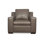 H&M Custom Upholstery Chair