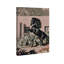 Thorny Throne Animals Canvas Print by Oliver Gal, Black Frame, 10 x 15-314890075-314890024
