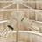 Leo 6-Light Chandelier