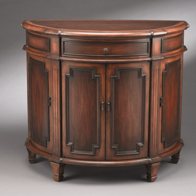 Accent Cabinet