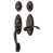 Venetian Bronze selected