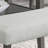 Counter Height Bench With Footrest