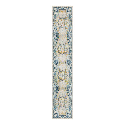 Hagedorn Oriental Area Rug