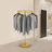 21.65'' Rotation Clothing Rack