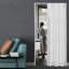 Nesby Accordion Door-1008345664