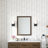 Tahoe Modern and Contemporary Vanity Mirror-318796416